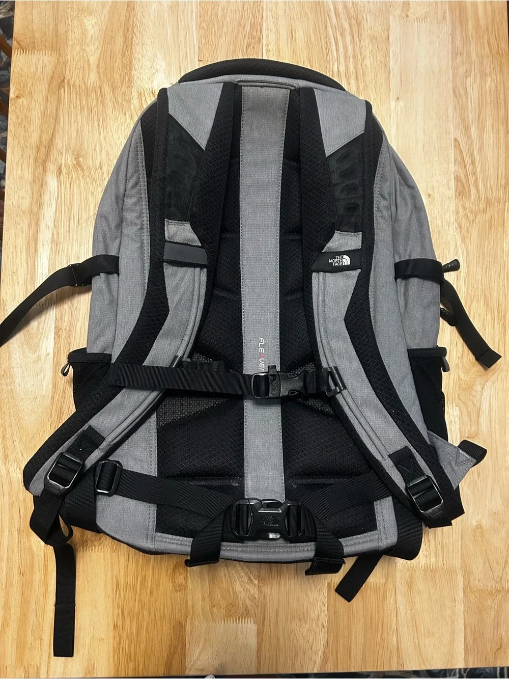 North Face Generator Backpack